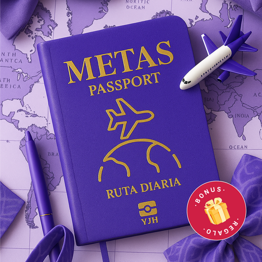 Método M.I.L.E.S™: Libro Escala MANIFIESTACIÓN + 4 Bonus + 4 Zoom! 🎁 (Digital)