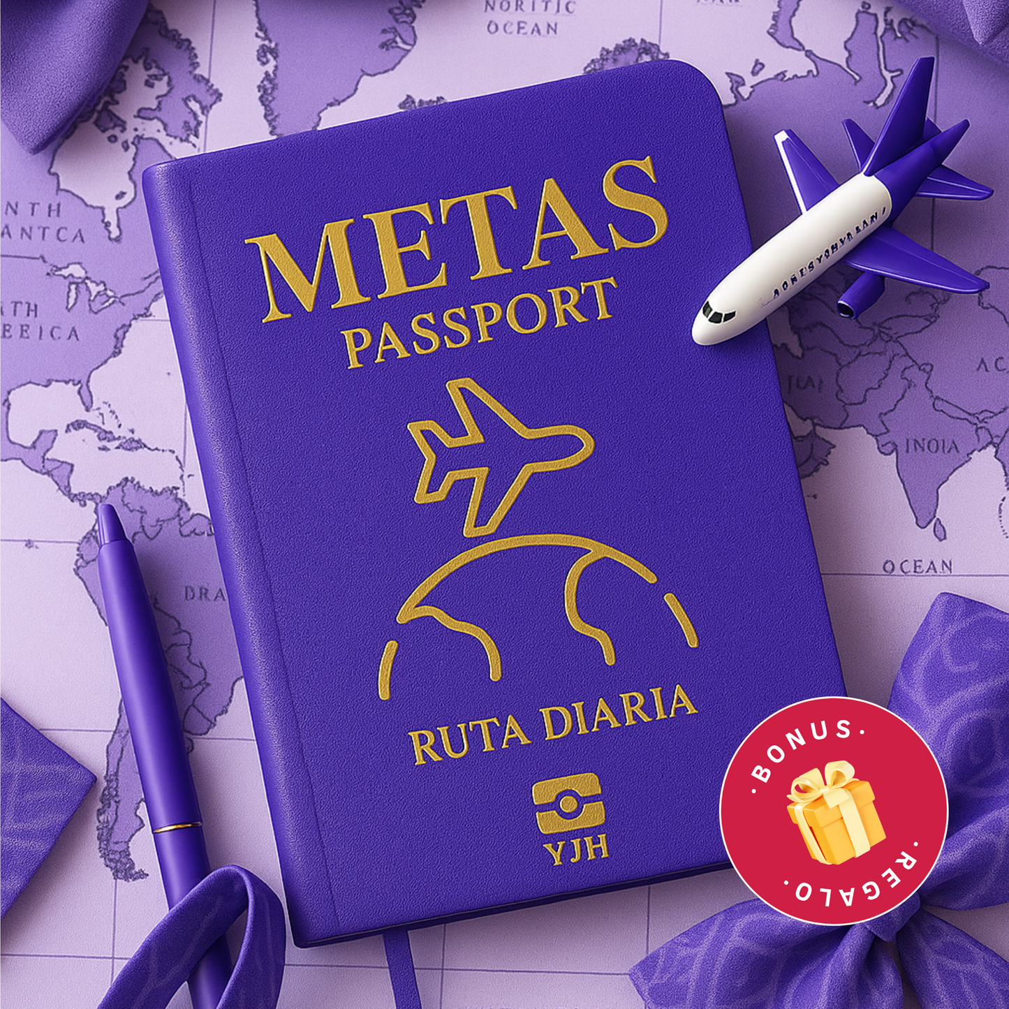 Método M.I.L.E.S™: Libro Escala MANIFIESTACIÓN + 4 Bonus + 4 Zoom! 🎁 (Digital)