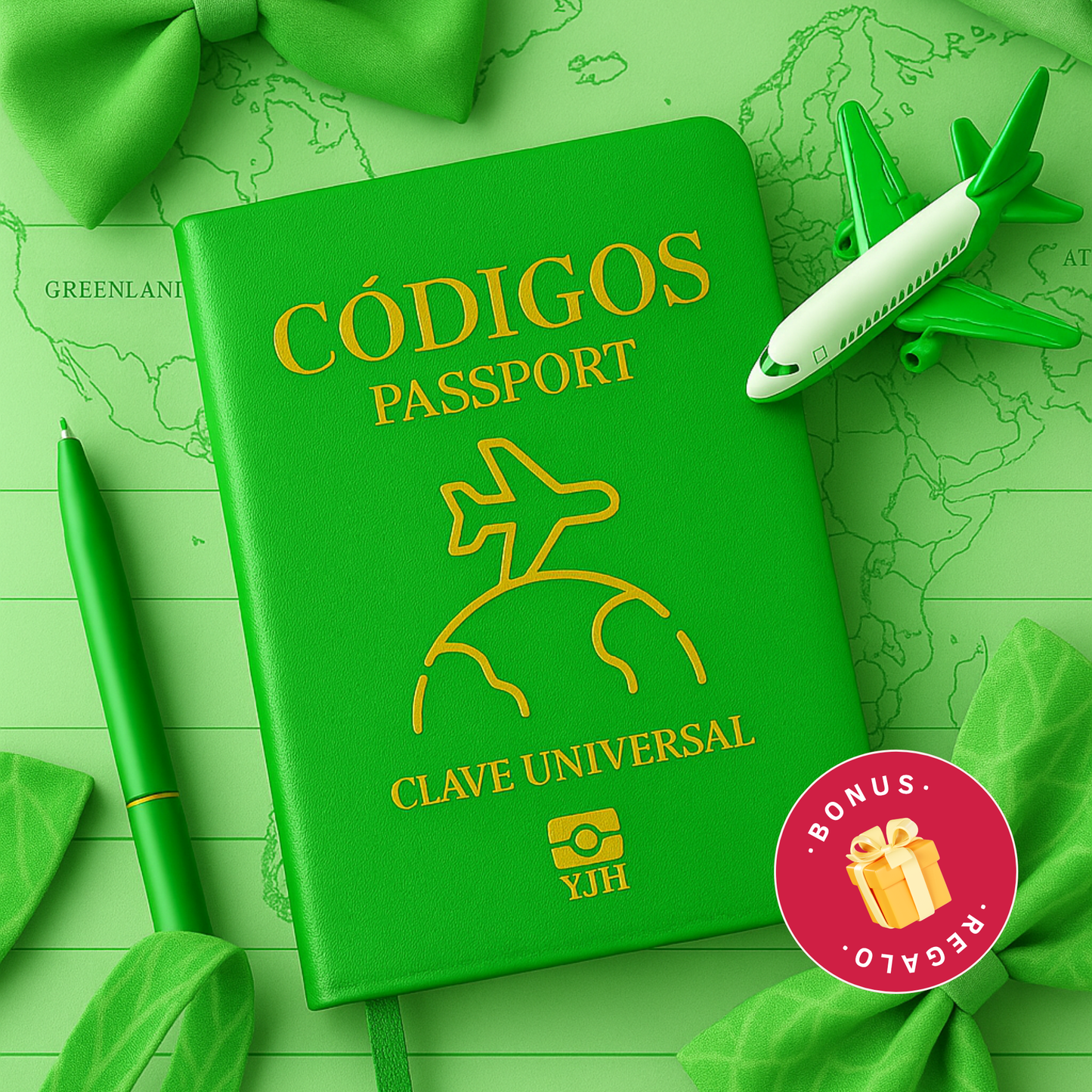 Método M.I.L.E.S™: Libro Escala MANIFIESTACIÓN + 4 Bonus + 4 Zoom! 🎁 (Digital)