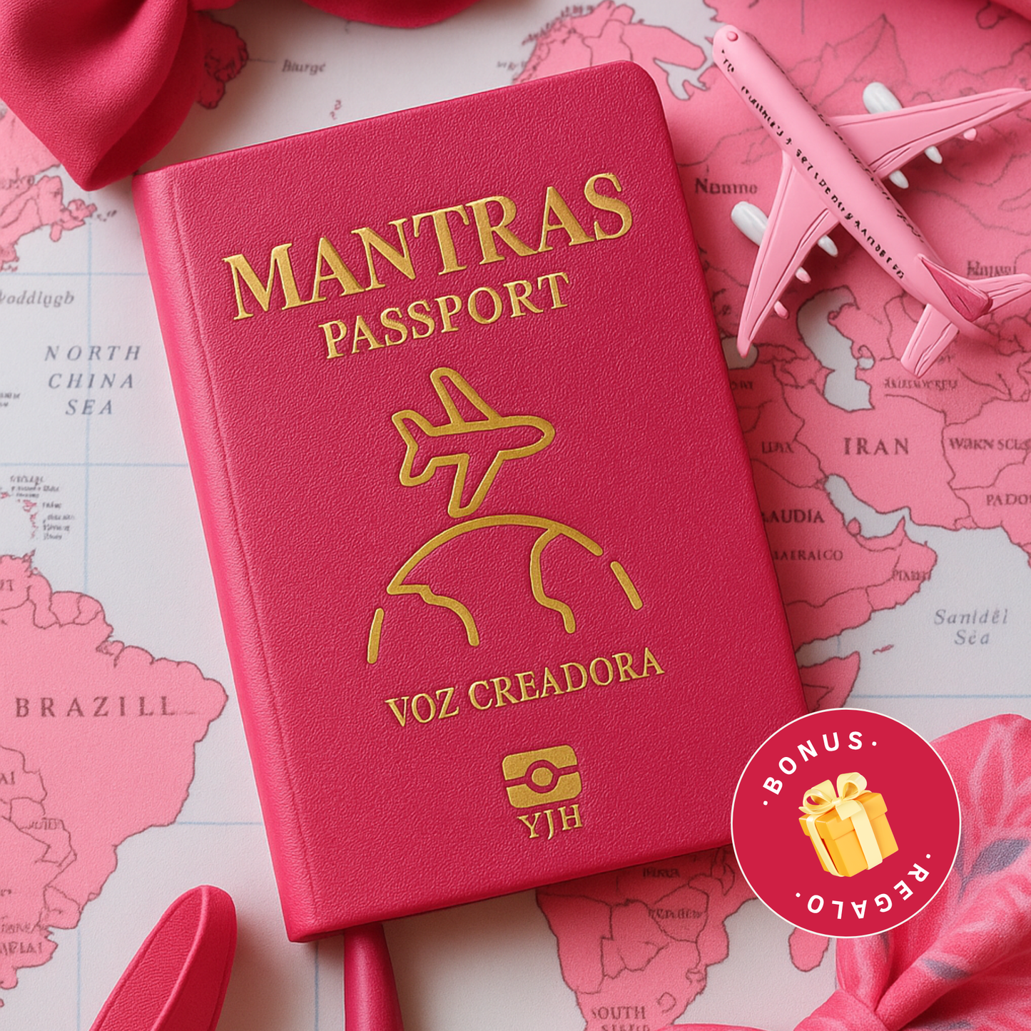 Método M.I.L.E.S™: Libro Escala MANIFIESTACIÓN + 4 Bonus + 4 Zoom! 🎁 (Digital)